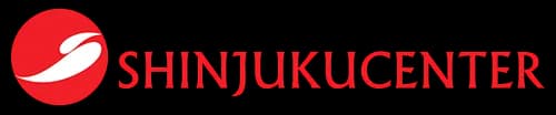Logo Shinjukucenter