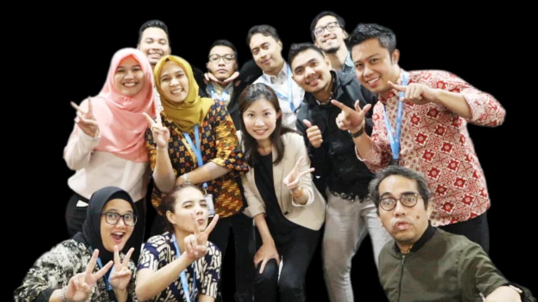 Corporate In-House Training Shinjukucenter
