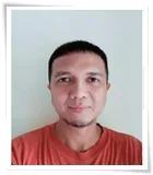 Foto Profil Mario