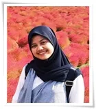 Foto Profil Miranti